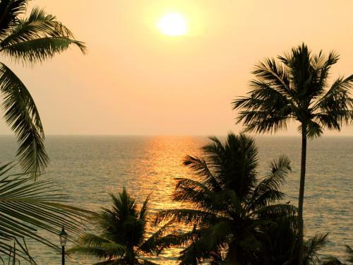 Mount Lavinia Hotel