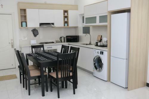 Apartamento Lavinia Beach House