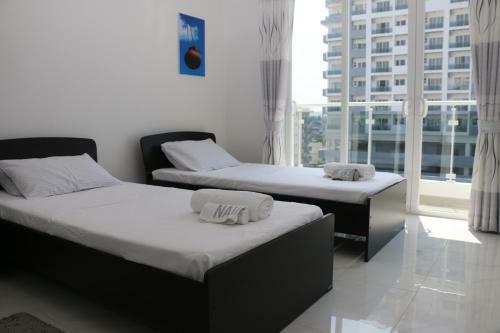 Apartamento Lavinia Beach House