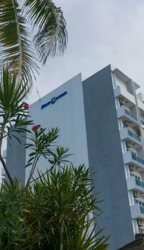 Apartamento Lavinia Beach House