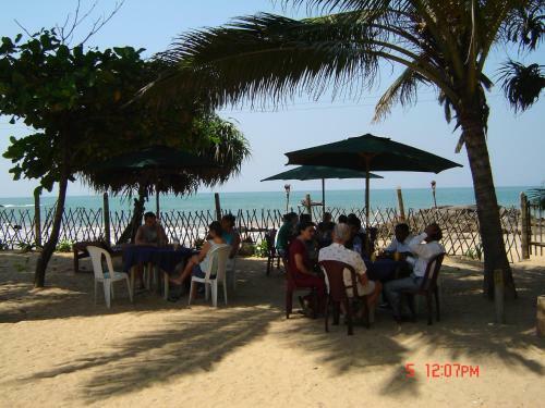 Beach View Hostel By Ranveli