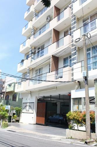Apartamento Dominic's Best