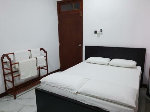 Apartamento Ice Berg