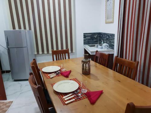 Apartamento Ice Berg