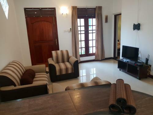 Apartamento Ice Berg