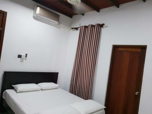 Apartamento Ice Berg