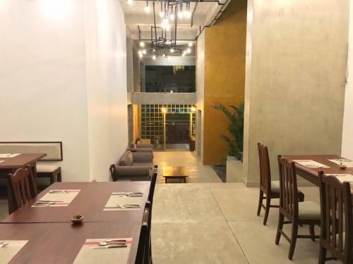 Hotel Coza Ceylon
