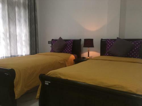 Hotel Blue Marlin Ella