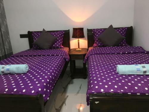 Hotel Blue Marlin Ella