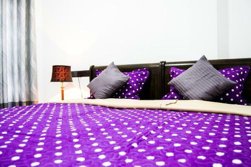 Hotel Blue Marlin Ella