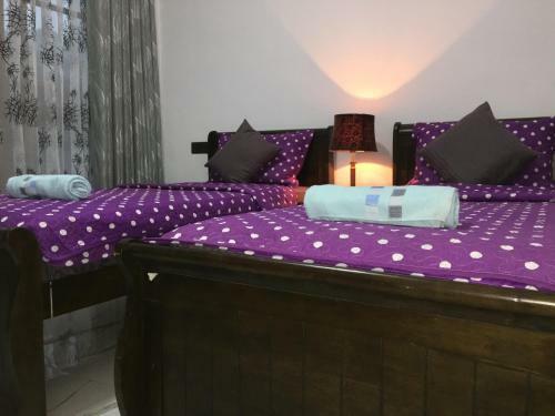 Hotel Blue Marlin Ella