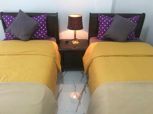 Hotel Blue Marlin Ella