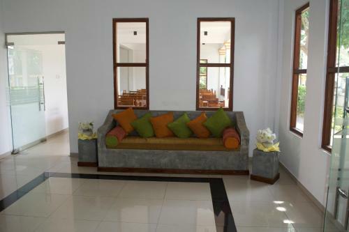 Hotel Sundowners Guesthouse