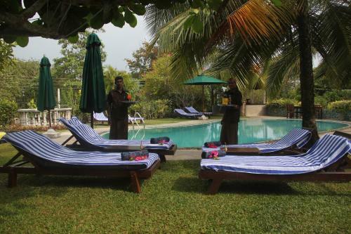 Asian Jewel Boutique Hotel