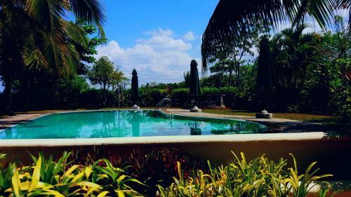 Asian Jewel Boutique Hotel