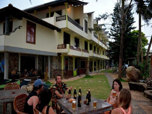 Hotel Time N Tide Beach Resort