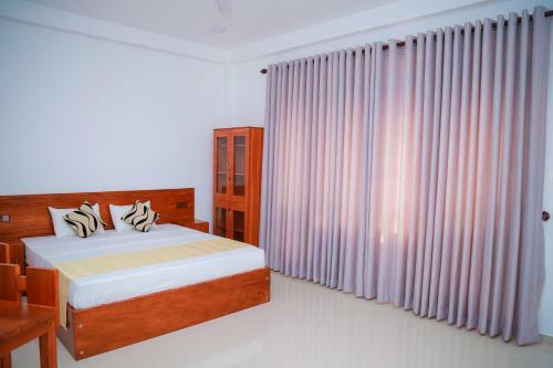 Apartamento Villa Sea Breeze Hikkaduwa