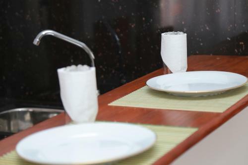 Apartamento Villa Sea Breeze Hikkaduwa