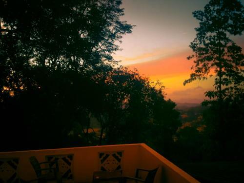 Bed & Breakfast Kandy Holiday Villa