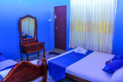 Bed & Breakfast Kandy Holiday Villa