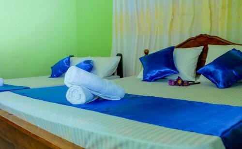 Bed & Breakfast Kandy Holiday Villa