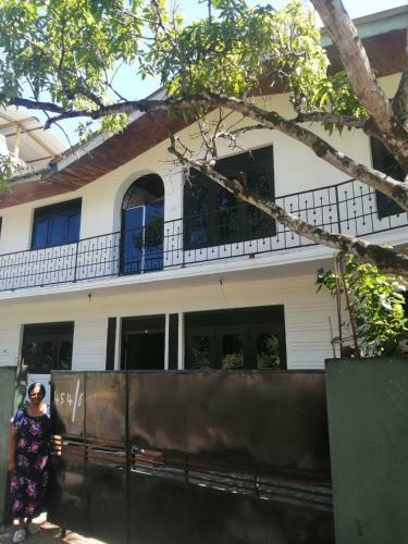 Bed & Breakfast Kandy Holiday Inn
