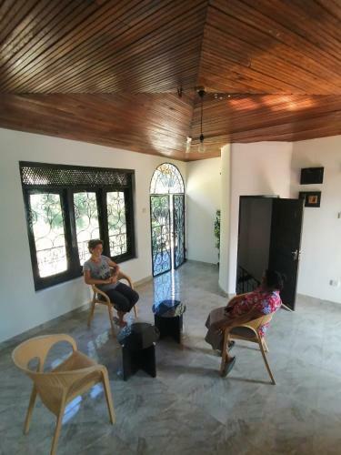 Bed & Breakfast Kandy Holiday Inn