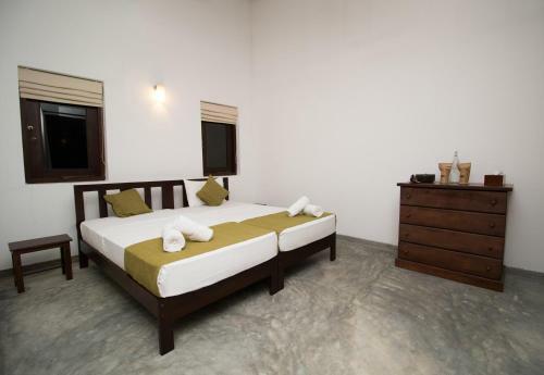 Kirinda Lodge By Ceilao Villas