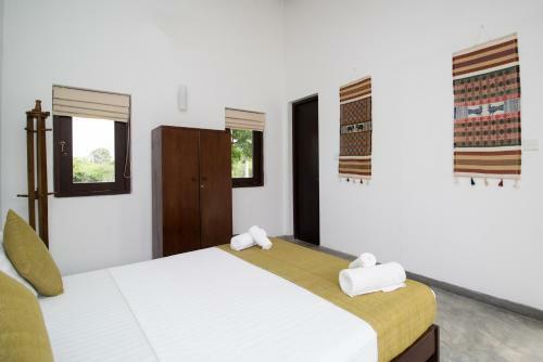 Kirinda Lodge By Ceilao Villas