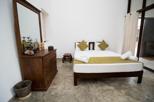 Kirinda Lodge By Ceilao Villas
