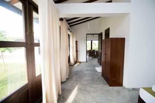 Kirinda Lodge By Ceilao Villas