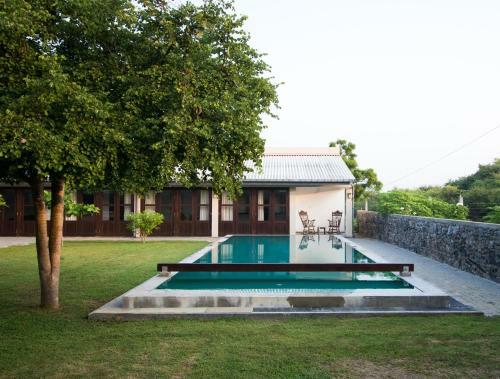 Kirinda Lodge By Ceilao Villas