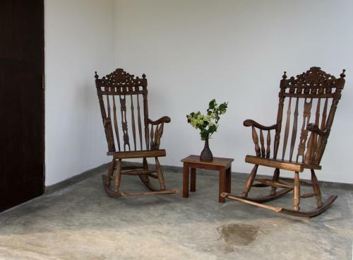 Kirinda Lodge By Ceilao Villas