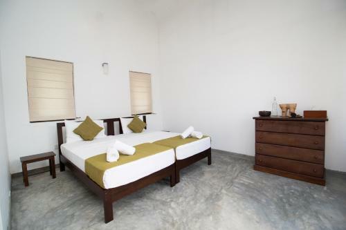 Kirinda Lodge By Ceilao Villas