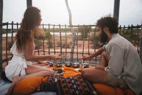 Kirinda Lodge By Ceilao Villas