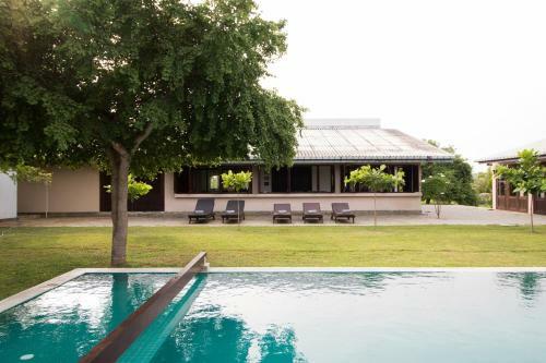 Kirinda Lodge By Ceilao Villas