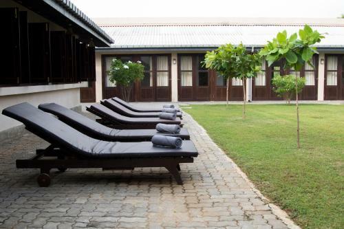 Kirinda Lodge By Ceilao Villas