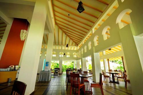 Hotel Club Palm Bay