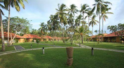 Hotel Club Palm Bay