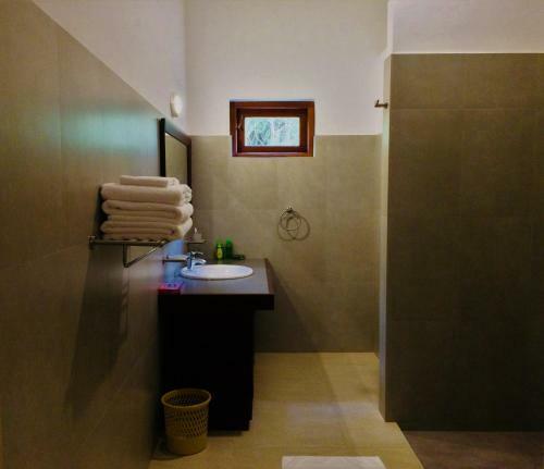 Hotel Thisara Villa