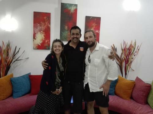 Best Lucky Home Stay