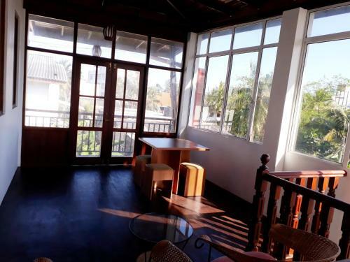 Best Lucky Home Stay