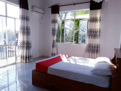 Best Lucky Home Stay