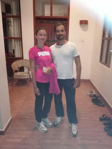 Best Lucky Home Stay