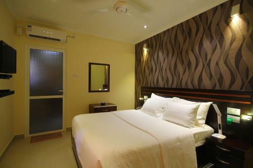 Hostal Splendid Holiday Guest House