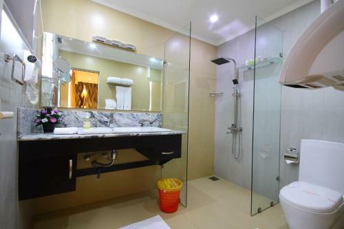 Hostal Splendid Holiday Guest House