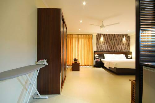 Hostal Splendid Holiday Guest House
