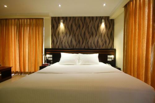 Hostal Splendid Holiday Guest House