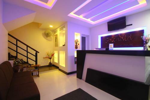 Hostal Splendid Holiday Guest House