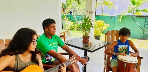 Hostal Angels Negombo
